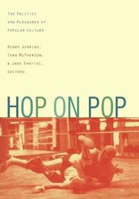 bokomslag Hop on Pop