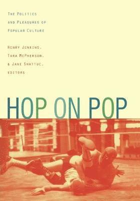 Hop on Pop 1