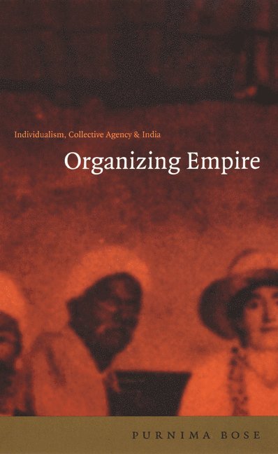 Organizing Empire 1