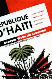 bokomslag Georges Woke Up Laughing