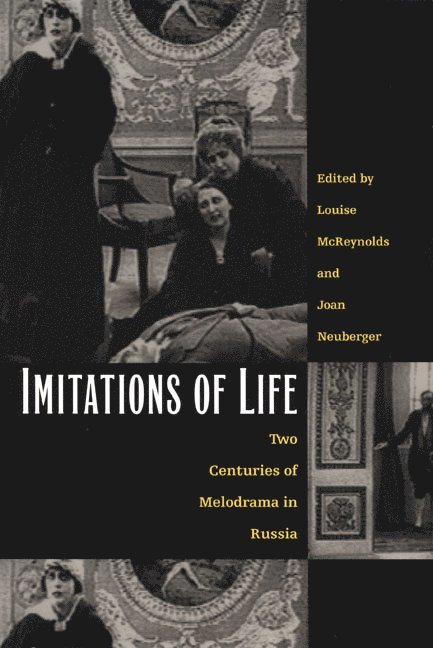 Imitations of Life 1