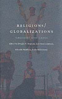 bokomslag Religions/Globalizations