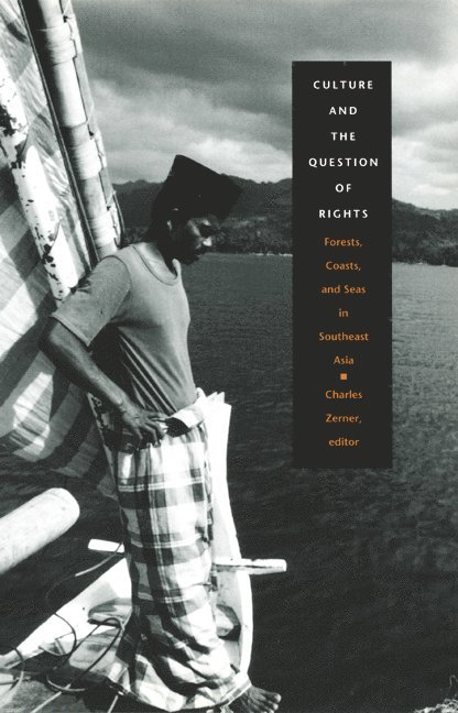Culture and the Question of Rights