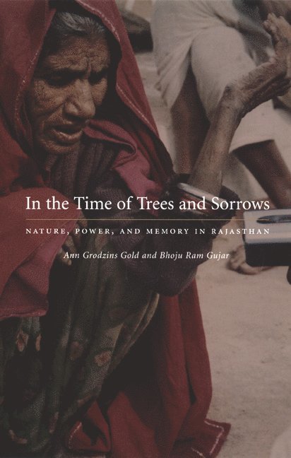 In the Time of Trees and Sorrows