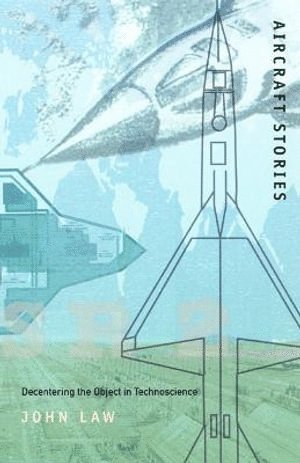 John Law - Aircraft Stories, Inbunden