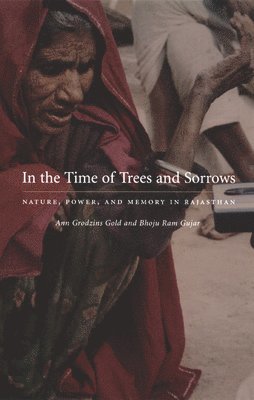 In the Time of Trees and Sorrows 1