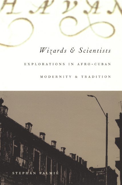 Wizards and Scientists 1