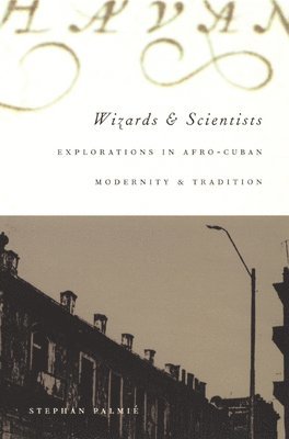 Wizards and Scientists 1