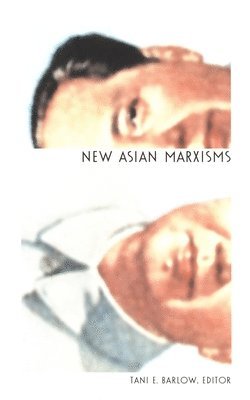 bokomslag New Asian Marxisms