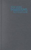 Tani Barlow - New Asian Marxisms, Inbunden