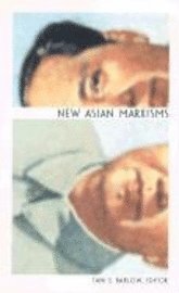 bokomslag New Asian Marxisms