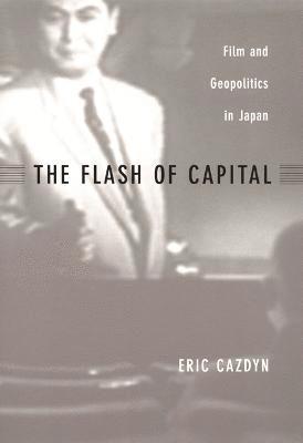 The Flash of Capital 1
