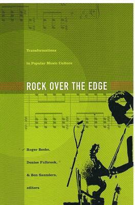 Rock Over the Edge 1