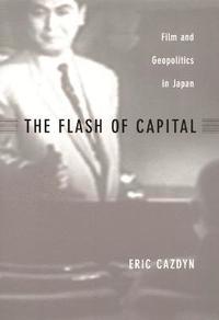bokomslag The Flash of Capital