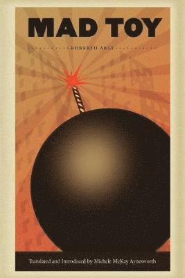Mad Toy