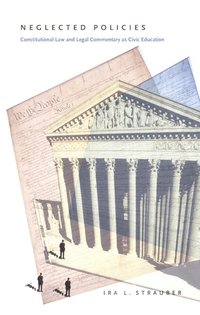bokomslag Neglected Policies