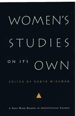 Women's Studies on Its Own 1