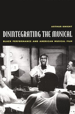 Disintegrating the Musical 1