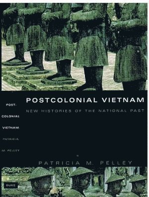 bokomslag Postcolonial Vietnam