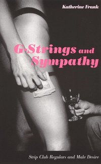 bokomslag G-Strings and Sympathy