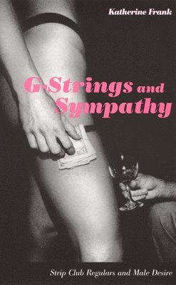 G-Strings and Sympathy 1