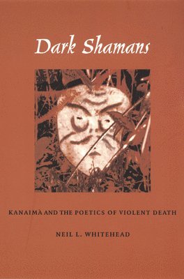 Dark Shamans 1