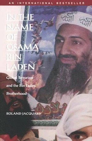 bokomslag In the Name of Osama Bin Laden