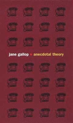 Anecdotal Theory 1