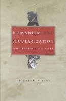 bokomslag Humanism and Secularization