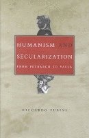 Humanism and Secularization 1