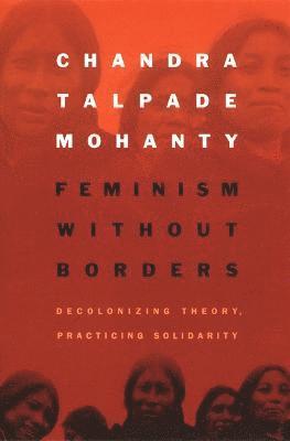 Feminism without Borders 1