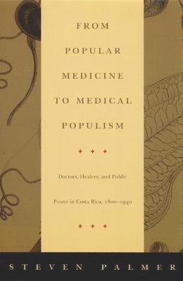 From Popular Medicine to Medical Populism 1