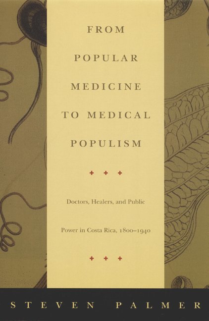 From Popular Medicine to Medical Populism 1