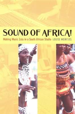 Sound of Africa! 1