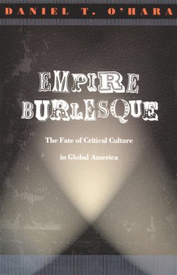 Empire Burlesque 1