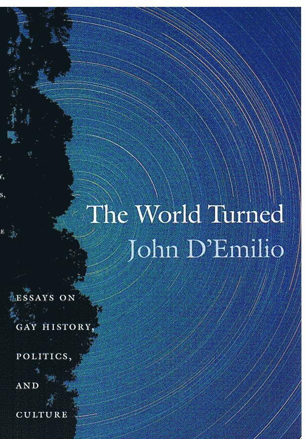 World Turned