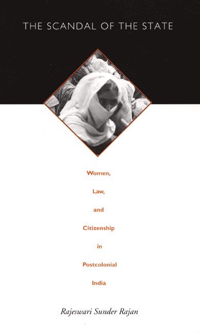 Scandal of the State