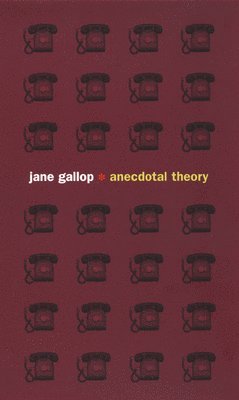 Anecdotal Theory 1