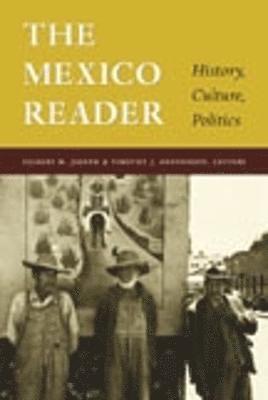 The Mexico Reader 1