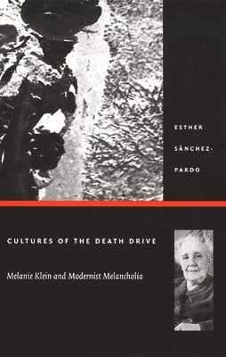 Cultures of the Death Drive 1