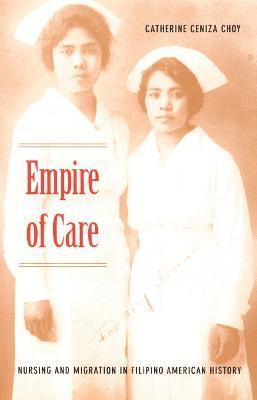 bokomslag Empire of Care