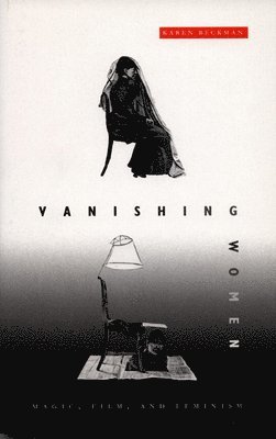 Vanishing Women 1