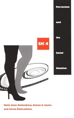 Perversion and the Social Relation 1