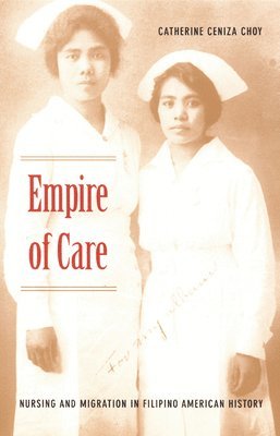 bokomslag Empire of Care