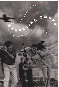 bokomslag Shoveling Smoke