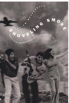 Shoveling Smoke 1