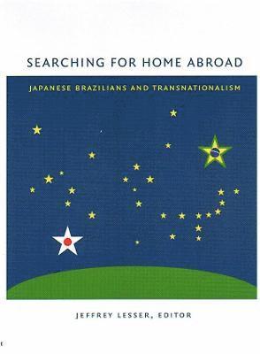 Searching for Home Abroad 1
