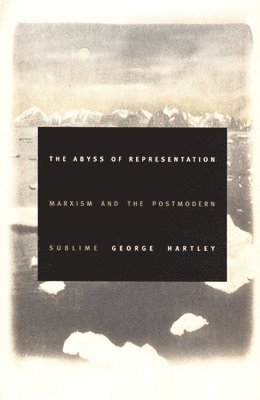 George Hartley - Abyss of Representation, Häftad