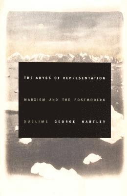 George Hartley - Abyss of Representation, Inbunden