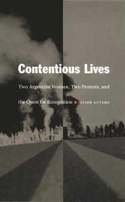 Contentious Lives 1